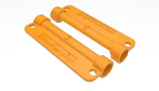 FS Vorderachshalter Typ 5 - Porsche 917 / Ferrari 512