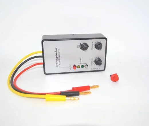 FS Speedflow Powerbase (PWM analog)