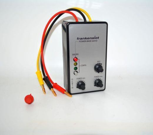 FS Speedflow Powerbase (PWM analog)