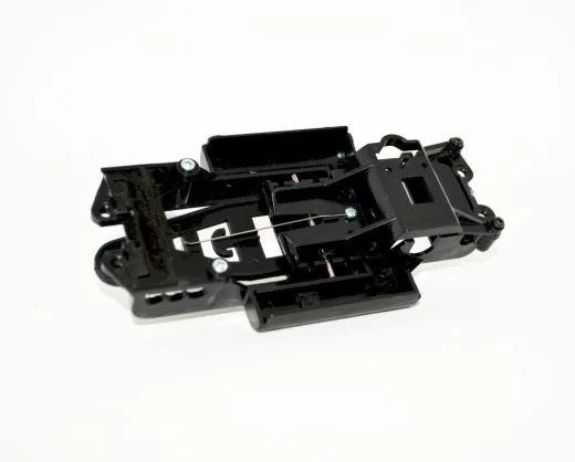 Frankenslot Schwingarmchassis Set