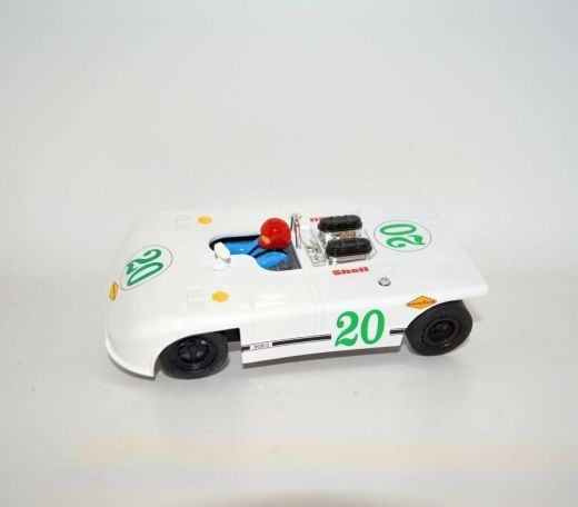 Porsche 908/3 Targa Florio