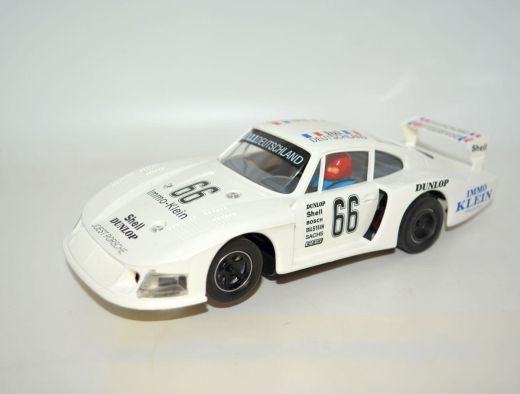 Porsche 935 Lui Männermagazin