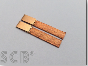 10 Stck. Schleifer SCB Good Contact