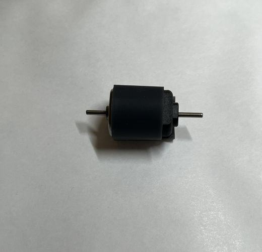 Fleischmann Motoradapter für 13D ShortCan Motoren