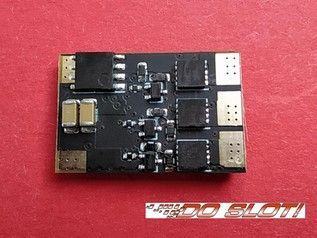 Brushless E-Com DoSlot