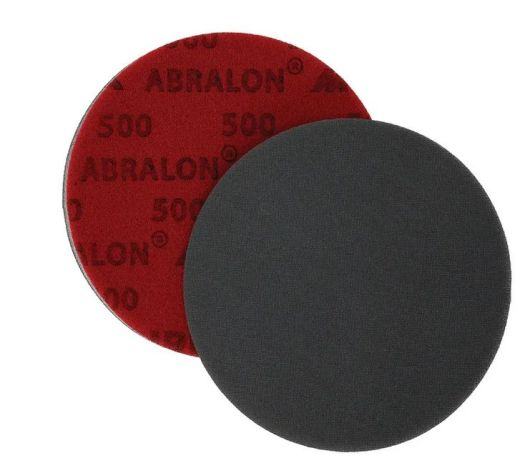 Abralon Scheibe 150 mm Korn 1000