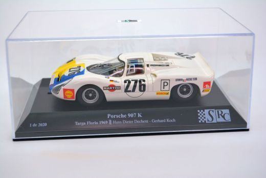 SRC Porsche 907K Targa Florio 1969  #276