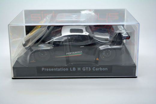 Lamborghini Huracan GT3 #63 Carbon