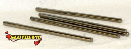 Achse Slotdevil 2,38 x 55mm