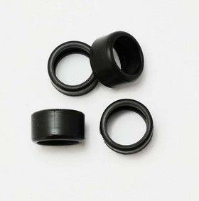 Classic Front Tires 9 x 18 mm