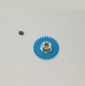 Spurzahnrad 31 Zähne