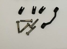 Befestigung Motormount