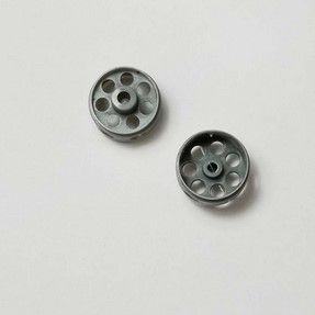 Felge Plastik 14 x 9 mm