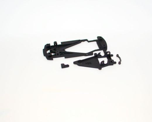 3d Chassis AutoArt Gallardo