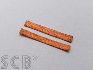 Stromabnehmer / Schleifer SPEEDY 3,8 x 0,5 mm (10 x )
