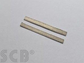Stromabnehmer / Schleifer SLIPPY 3,0 x 0,38 mm