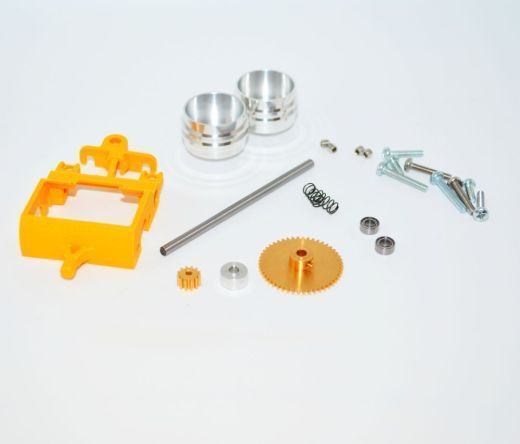 FS Revolution Universalkit f. moderne GT / LM Modelle (48:12)