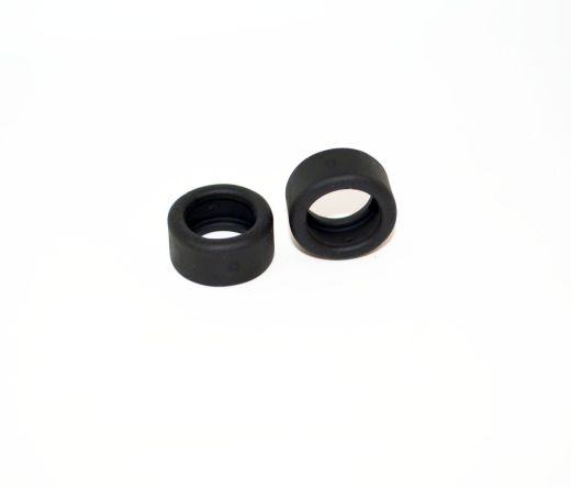 Frankenslot Gummi Reifen Ferrari 296 GT3 / P997/P991 / AMG C63 /  C7/C8R / Ford GT / Audi RS5 / BMW M4 GT3