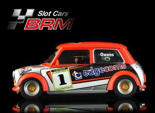MINI COOPER - OWENS #1 - MINI MIGLIA CHALLENGE 2011