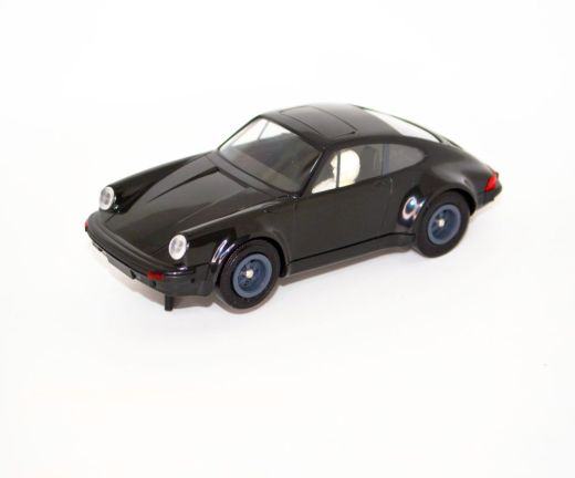 Bausatz Porsche 911 Coupe tiefschwarz