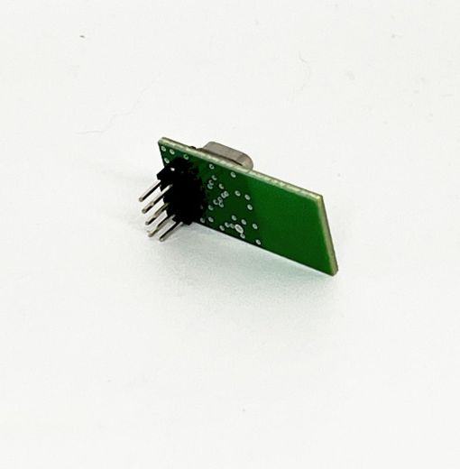 Funkantenne Frankenslot 2,4 Ghz
