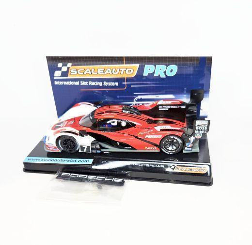 Porsche 963 GTP Daytona 2023 #7