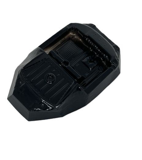 Solid Fahrereinsatz / Inlet Ford GT40