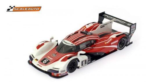 Porsche 963 GTP Daytona 2023 #6