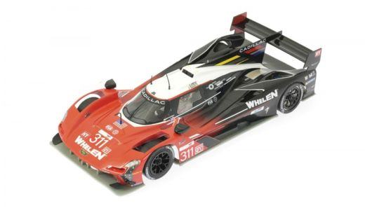 Cadillac V-Series LM-H No. 311