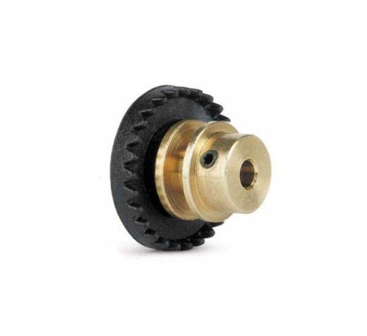 Slotit Kronrad 27 Zähne f. 2,38 mm
