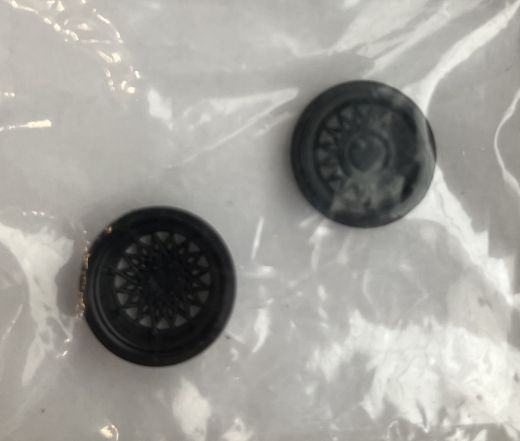 16 mm Felgeneinsatz tiefbett