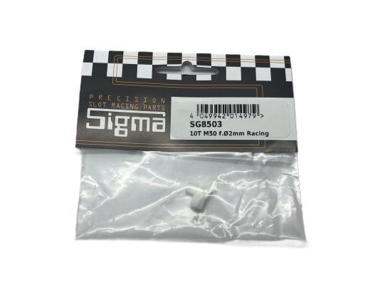 Kunststoff Ritzel Sigma 10 Zähne