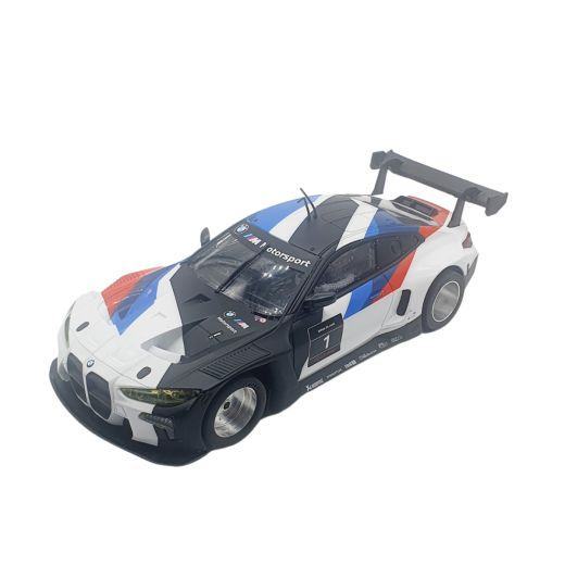 Flexibler Spoiler Carrera Digital 1:24 BMW M4 GT3 Tuning