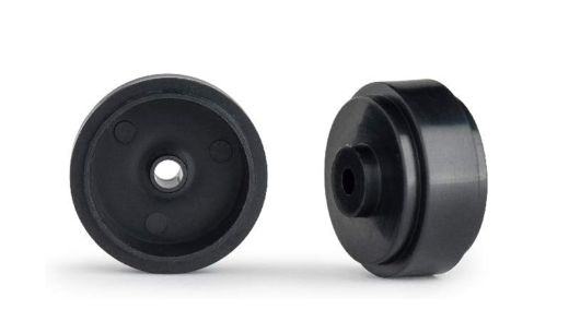 Kunststoff-Felgen 17,3 x 8,2 x 1,5