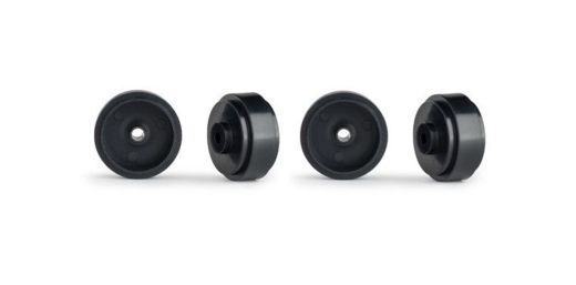 Kunststoff-Felgen 17,3 x 8,2 x 1,5