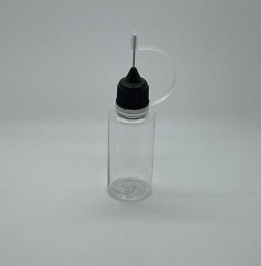 20 ml PET-Nadelflasche