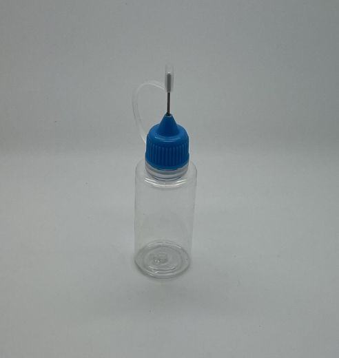 20 ml PET-Nadelflasche
