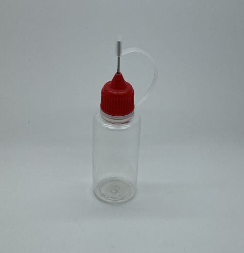 20 ml PET-Nadelflasche