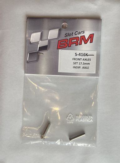 BRM Achse Kadett vorne