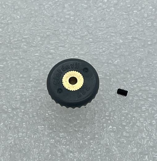 Kronzahnrad Slotdevil 27 Zähne - für 2,38 mm