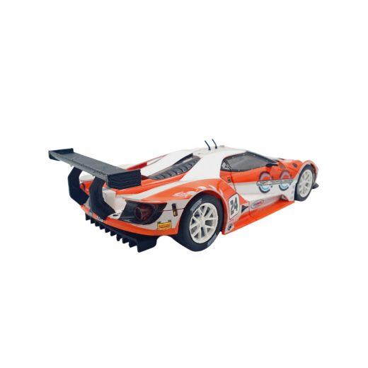 Flexibler Spoiler Carrera Digital 1:24 Ford GT Race Car