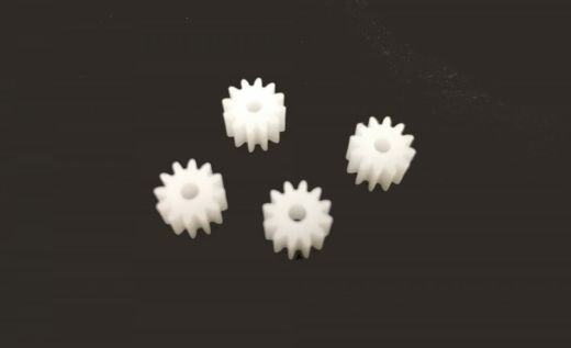 Kunststoff Ritzel Sigma 15 Zähne