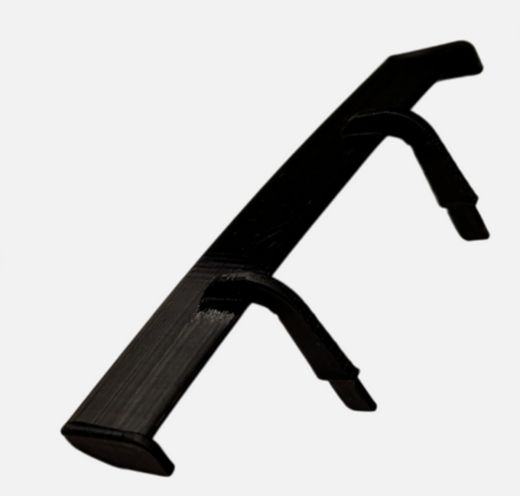 Flexibler Spoiler Carrera Digital 1:24 Lamborghini Huracan GT3 Evo II