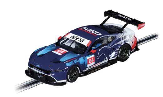 Ford Mustang GT3 Ford Performance Nr.64