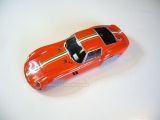 Solid Fahrereinsatz / Inlet Ferrari GTO