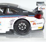 Frankenslot PU Reifen Carrera DTM / GT3 Digital / Evolution 132