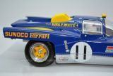 Frankenslot PU Reifen - BRM 917 / 512 / Ford GT40