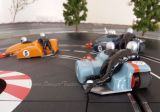 Frankenslot Sidecar - Bausatz I