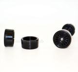 FS - Vorderreifen PU hart, f. Audi R8 LMS, Ferrari 458
