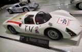 Porsche Carrera 6 TV